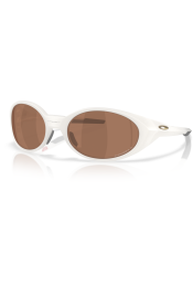 OAKLEY Eyejacket Redux Matte Vapor Prizm Tungsten Polarized