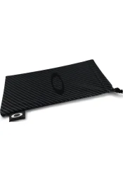 OAKLEY Factory Pilot Microbag Carbon Fiber