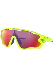 P&auml;ikeseprillid OAKLEY Jawbreaker Retina Burn Prizm Road