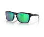 OAKLEY Sylas XL Black Ink Prizm Jade