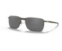 OAKLEY Ejector Carbon Prizm Black Polarized