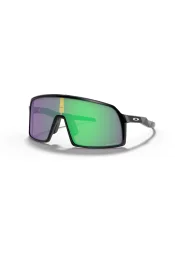 OAKLEY Sutro S Polished Black Prizm Jade