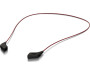 Oakley Leash Kit Red S