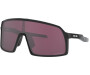 OAKLEY Sutro S Polished Black Prizm Road Black