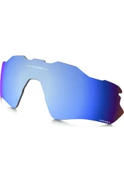 Oakley Radar EV Path Lens Prizm Deep Water Polarized