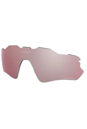 Oakley Radar EV Path Lens Prizm Snow Black