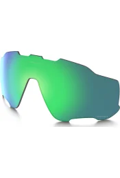 OAKLEY Jawbreaker Replacement Lens Prizm Jade Polarized