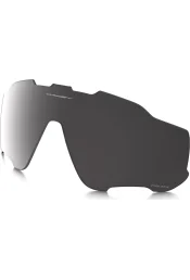 OAKLEY Jawbreaker Replacement Lens Prizm Black Polarized