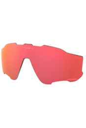 OAKLEY Jawbreaker Replacement Lens Prizm Snow Torch