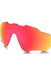 OAKLEY Jawbreaker Replacement Lens Prizm Ruby Polarized