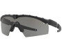 OAKLEY SI M Frame 2.0 Industrial Matte Black Grey