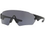 OAKLEY SI Tombstone Matte Black Grey