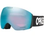 OAKLEY Flight Deck L Factory Pilot Black Prizm Snow Sapphire Iridium