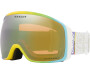 OAKLEY Flight Tracker L Torstein Signature Prizm Sage Gold