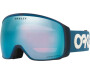 OAKLEY Flight Tracker L Poiseidon Prizm Snow Sapphire