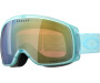 OAKLEY Flight Tracker M Jasmine Aura Prizm Sage Gold