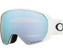 OAKLEY Flight Path L Matte White Prizm Snow Sapphire Iridium