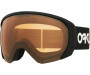 OAKLEY Flight Path L Factory Pilot Black Prizm Snow Persimmon