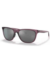 OAKLEY Leadline Trans Indigo Prizm Black