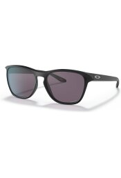 OAKLEY Manorburn Matte Black Prizm Grey