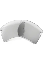 Flak 2.0 XL Replacement Lens Clear