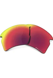Flak 2.0 XL Replacement Lens Prizm Road