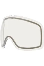 Flight Tracker L Replacement Lenses Clear