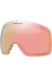 Flight Tracker L Replacement Lenses Prizm Rose Gold Iridium
