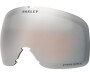 Flight Tracker M Replacement Lenses Prizm Snow Black Iridium