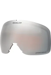 Flight Tracker M Replacement Lenses Prizm Snow Black Iridium