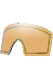Line Miner M Replacement Lenses Prizm Sage Gold Iridium