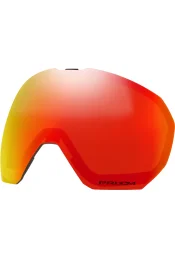 Flight Path L Replacement Lenses Prizm Snow Torch Iridium