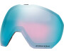 Flight Path L Replacement Lenses Prizm Snow Sapphire Iridium
