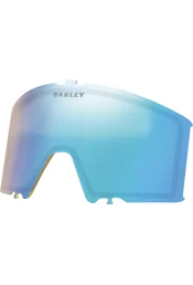 Target Line M Replacement Lenses Hi Res Yellow