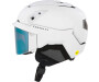 OAKLEY MOD7 White Prizm Sapphire Iridium S
