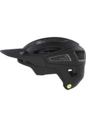 Jalgrattakiiver OAKLEY DRT3 Matte Black/Brushed Metal, S Matte Black/Brushed Metal S