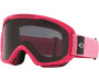 O-Frame 2.0 Pro M Heathered Rubine Red Dark Grey