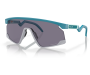 OAKLEY BXTR Matte Balsam Prizm Grey