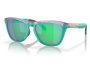 OAKLEY Frogskins Range Lilac/Celeste Prizm Jade