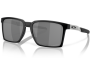 P&auml;ikeseprillid OAKLEY Exchange Sun Satin Black Prizm Black