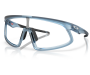 OAKLEY RSLV Matte Transparent Stonewash Photochromic