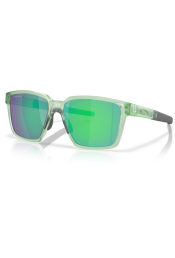 OAKLEY Actuator SQ Matte Transparent Jade Prizm Jade