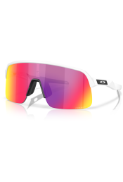 OAKLEY Sutro Lite S Matte White Prizm Road
