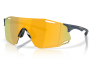 OAKLEY Cybr Dyno Matt Abyss Prizm 24k