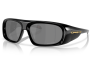 OAKLEY Belleville Polished Black Prizm Black