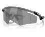 OAKLEY QTMN Kato Matte Black Prizm Black