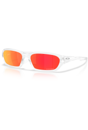 OAKLEY Terraforma Matte Clear Prizm Ruby