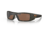 P&auml;ikeseprillid OAKLEY Gascan Matte Olive Camo Prizm Tungsten Polarized