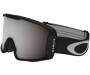 OAKLEY LineMiner L Matte Black Prizm Snow Black Iridium