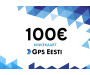 Kinkekaardid 100€
